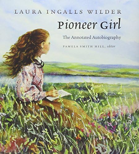 Laura Ingalls Wilder: Storyteller of the Prairie: Wadsworth